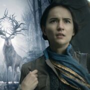 Тень и кость» — экранизация фэнтезийного цикла Ли Бардуго
