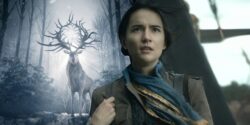 Тень и кость» — экранизация фэнтезийного цикла Ли Бардуго