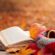Подборка книг с осенним настроением