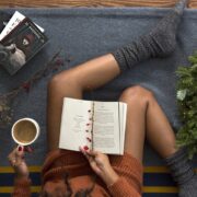Лучшие книги для каникул