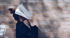 Лучшие книги для уик-энда: читаем и отдыхаем