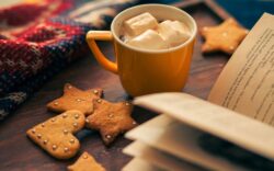 5 книг для волшебного зимнего настроения