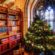 Новогодние традиции для книголюбов