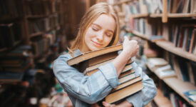 Интересные книги о книгах
