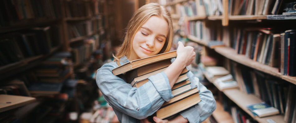 Интересные книги о книгах