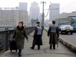 Владимира Сорокина «Сердца четырёх»