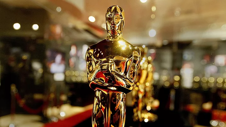 Победители премии «Оскар-2022»: фильмы по книгам