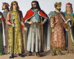 Умберто Эко «Баудолино»