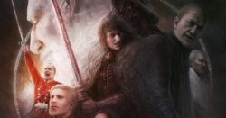 Джо Аберкромби «Последний довод королей»