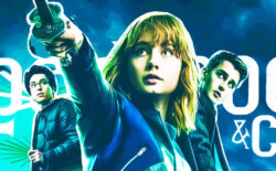 «Агентство «Локвуд и компания» - экранизация подросткового бестселлера от Netflix