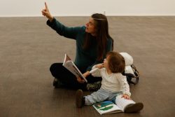 Как подобрать книги для чтения детям: советы для родителей