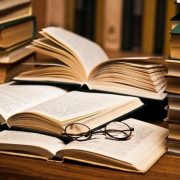 «5 книг, которые изменят ваше отношение к повседневности»