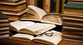 «5 книг, которые изменят ваше отношение к повседневности»