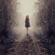 Стивена Кинг «Девочка, которая любила Тома Гордона»