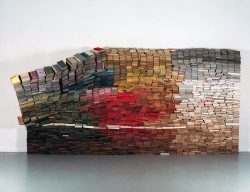 Романы о великой силе книг