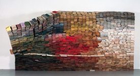 Романы о великой силе книг
