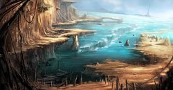 Говард Филлипс Лавкрафт «Сомнамбулический поиск неведомого Кадата»