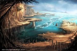 Говард Филлипс Лавкрафт «Сомнамбулический поиск неведомого Кадата»