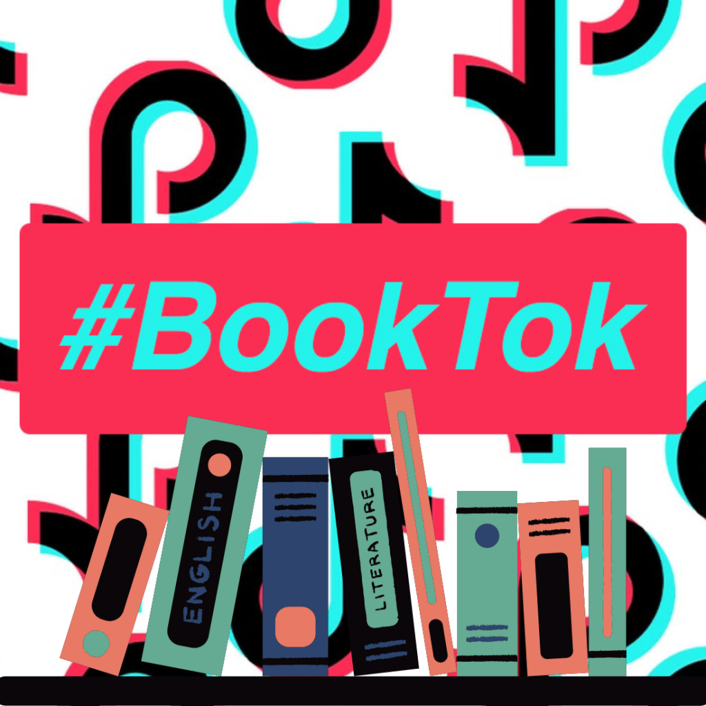 Книжные тренды в TikTok: какие книги чаще всего встречаются в соцсети?