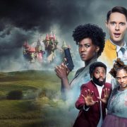 Дуглас Адамс «Детективное агентство Дирка Джентли»