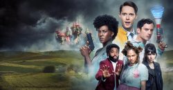 Дуглас Адамс «Детективное агентство Дирка Джентли»