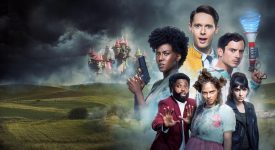 Дуглас Адамс «Детективное агентство Дирка Джентли»