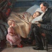 Лучшие сказки Ханса Кристиана Андерсена