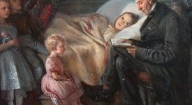 Лучшие сказки Ханса Кристиана Андерсена