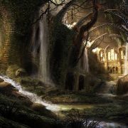 Самые необычные фэнтези-миры в литературе