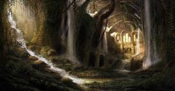 Самые необычные фэнтези-миры в литературе