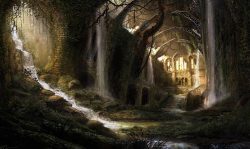 Самые необычные фэнтези-миры в литературе