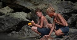 В 2026 году на экраны выйдет мини-сериал по книге «Повелитель мух»