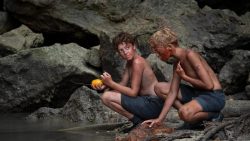 В 2026 году на экраны выйдет мини-сериал по книге «Повелитель мух»