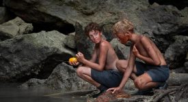 В 2026 году на экраны выйдет мини-сериал по книге «Повелитель мух»