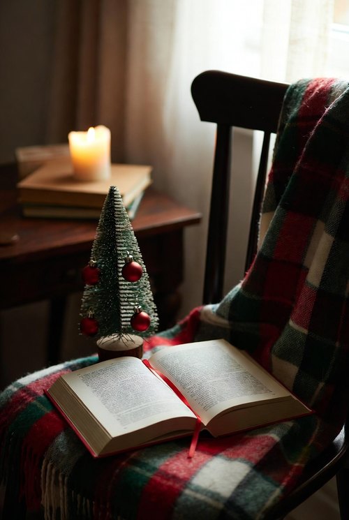 Феномен уютного чтения: что делает книгу комфортной?