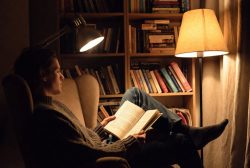 Феномен уютного чтения: что делает книгу комфортной?