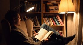 Феномен уютного чтения: что делает книгу комфортной?