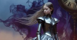 Филип Пулман «Оловянная принцесса»