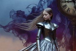 Филип Пулман «Оловянная принцесса»