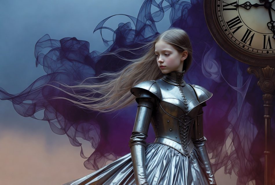 Филип Пулман «Оловянная принцесса»