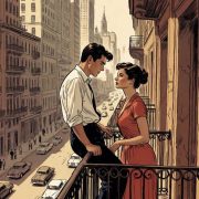 Марио Варгас Льоса «Тетушка Хулия и писака»