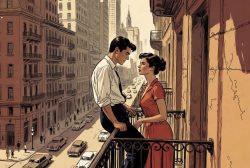 Марио Варгас Льоса «Тетушка Хулия и писака»