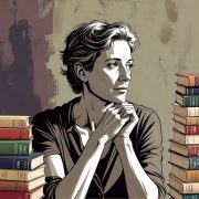 Подборка книг, которые нужно перечитать в 30 или 40, хотя в 20 вы их не поняли