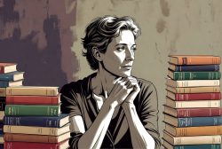 Подборка книг, которые нужно перечитать в 30 или 40, хотя в 20 вы их не поняли