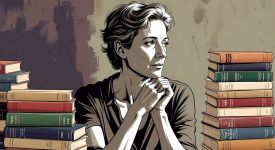 Подборка книг, которые нужно перечитать в 30 или 40, хотя в 20 вы их не поняли