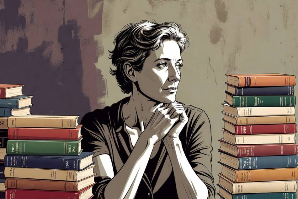 Подборка книг, которые нужно перечитать в 30 или 40, хотя в 20 вы их не поняли