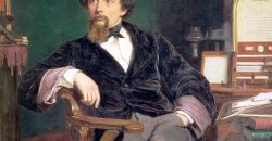 Новые экранизации Чарльза Диккенса