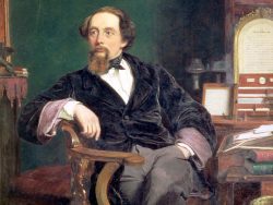 Новые экранизации Чарльза Диккенса