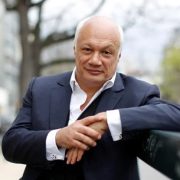 Эрик-Эмманюэль Шмитт «Борец сумо, который никак не мог потолстеть»