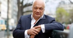 Эрик-Эмманюэль Шмитт «Борец сумо, который никак не мог потолстеть»